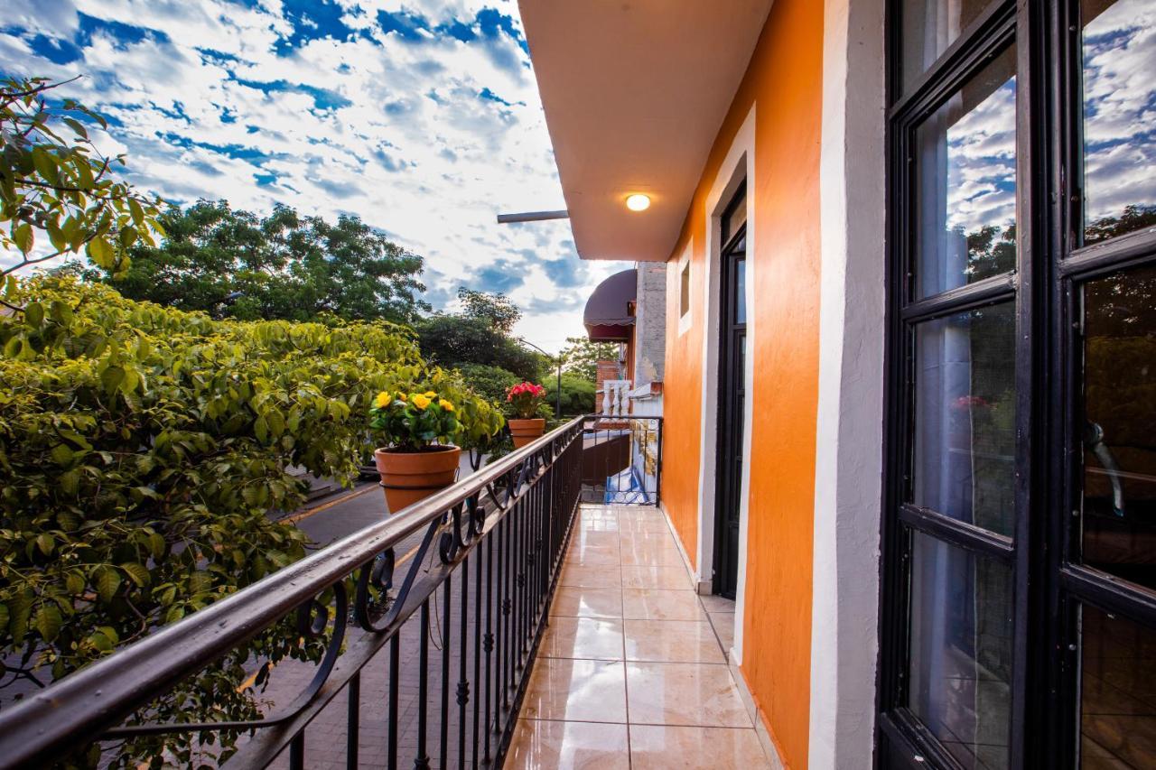 Habitacion Privada En El Centro De Tequila Extérieur photo